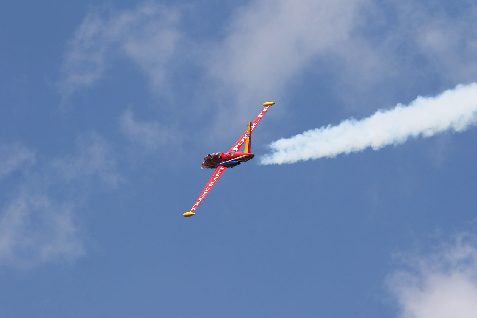 パリエアショー2019 06「FLIGHT DISPLAY 02」_b0315809_12100903.jpg