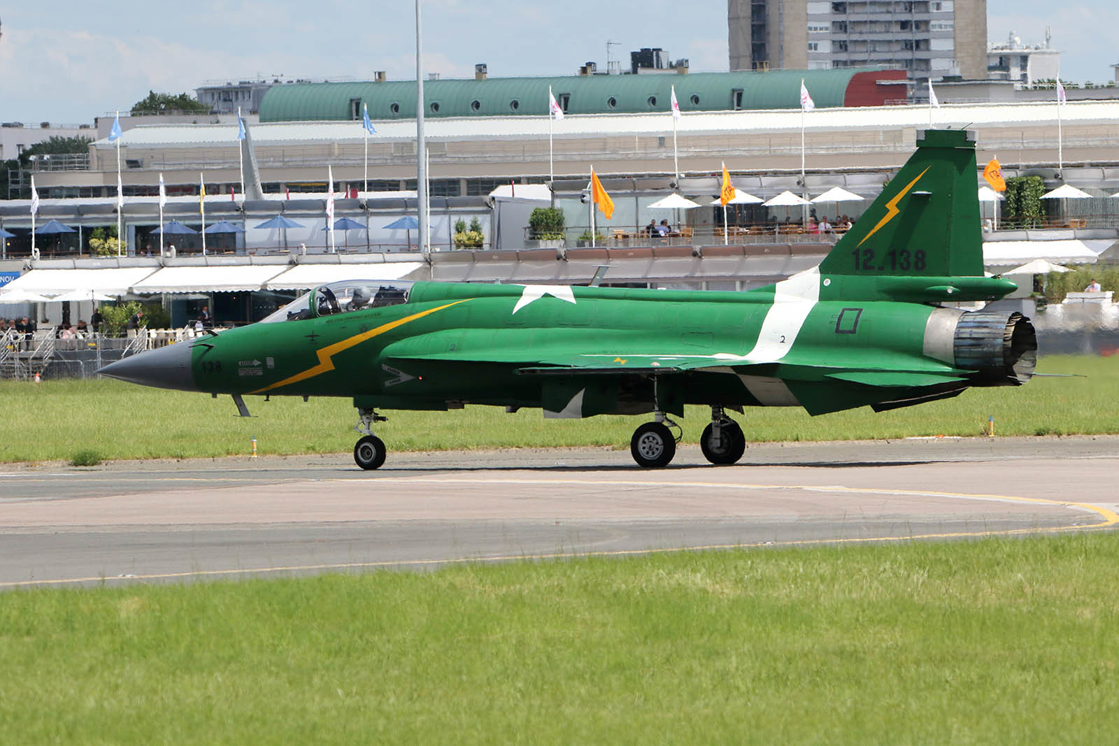 パリエアショー2019 06「FLIGHT DISPLAY 02」_b0315809_12110106.jpg