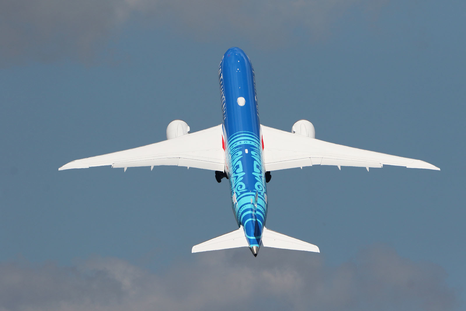 パリエアショー2019 06「FLIGHT DISPLAY 02」_b0315809_12122109.jpg