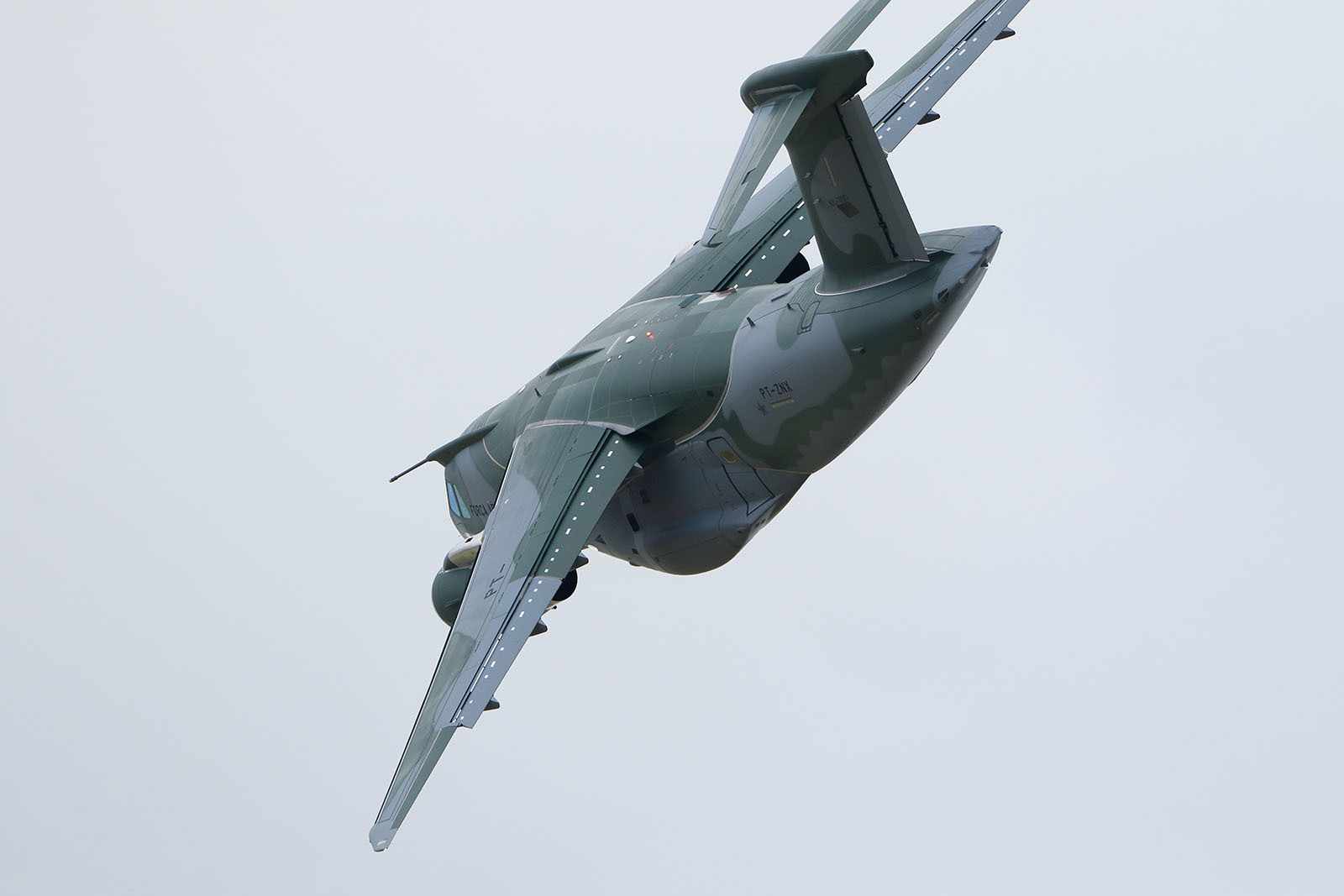 パリエアショー2019 06「FLIGHT DISPLAY 02」_b0315809_12140435.jpg