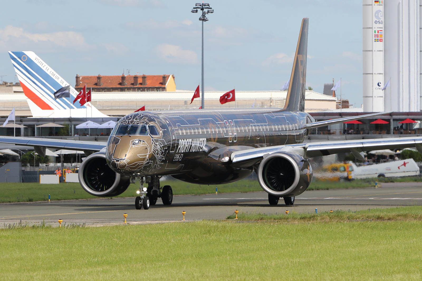 パリエアショー2019 06「FLIGHT DISPLAY 02」_b0315809_12141553.jpg