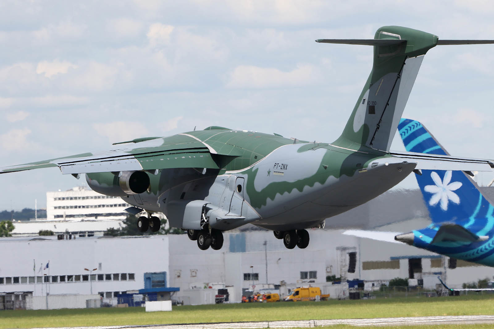 パリエアショー2019 06「FLIGHT DISPLAY 02」_b0315809_12143687.jpg