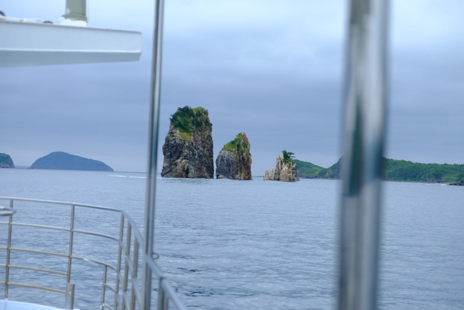 「隠岐諸島４島取材　海士町の中ノ島」_a0000029_11482267.jpg