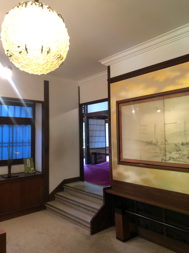 東京 小金井 三井邸_b0048834_09400349.jpg