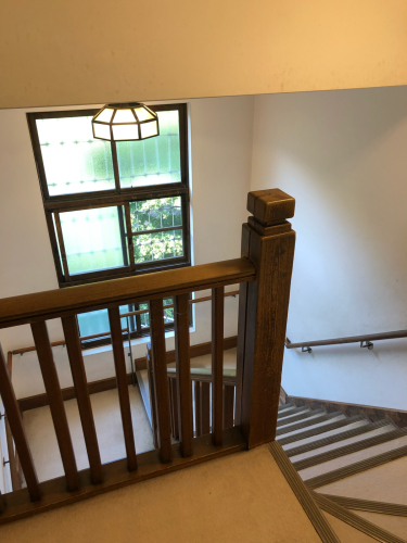 東京 小金井 三井邸_b0048834_09400988.jpg