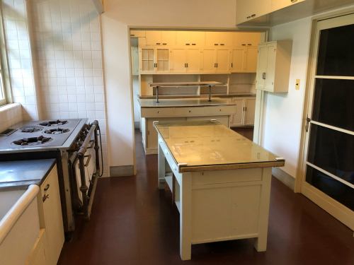 東京 小金井 三井邸_b0048834_09411439.jpg