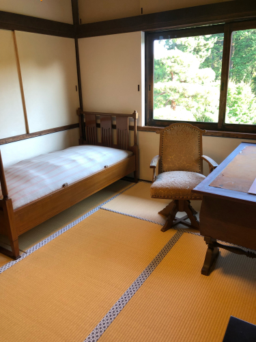 東京 小金井 三井邸_b0048834_09411943.jpg