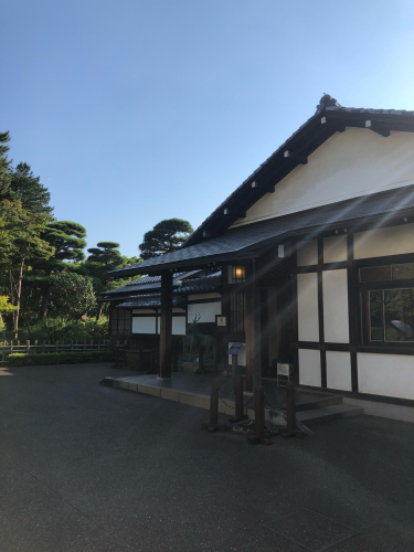 東京 小金井 三井邸_b0048834_09412003.jpg