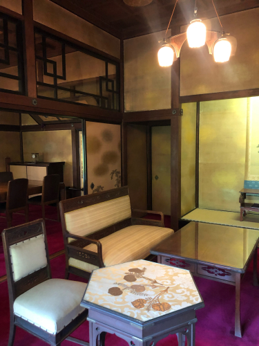 東京 小金井 三井邸_b0048834_09412975.jpg