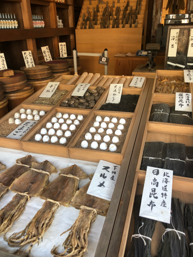 東京 黄金井 東京たてもの園内の街並み_b0048834_09452900.jpg