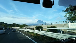 夏休み　静岡県での犬連れ車中泊の旅　⑪　道の駅くるら戸田編_b0080342_09361379.jpg