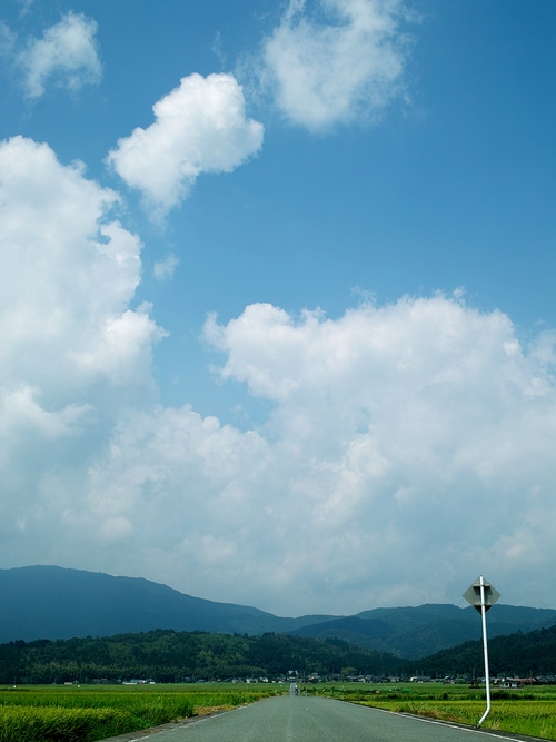 麦酒と関西の避暑地 朽木小川より Itiのデジカメ日記 高島市の奥山 針畑からフォトエッセイ