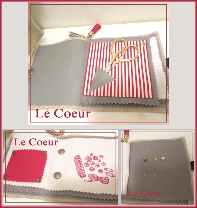 新レッスンサンプル ニードルBOOK_f0305451_22192433.jpg
