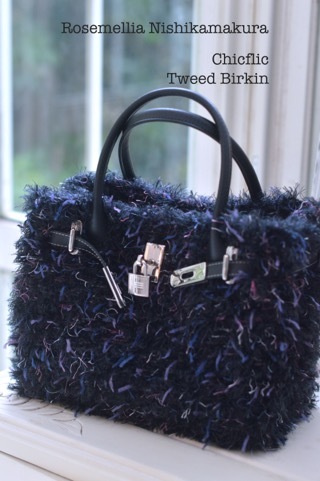 chicflic mofumofu Birkin bag_d0078355_22592519.jpg