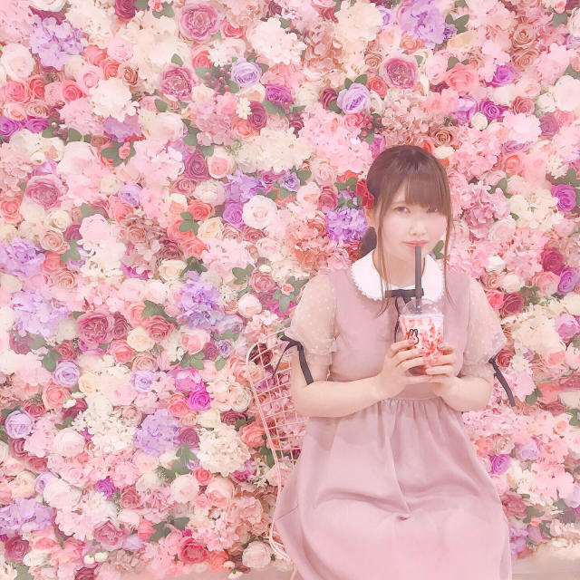 柏 360 ピンクな韓国っぽカフェでタピ活 Pink Days 柏 360 ピンクな韓国っぽカフェでタピ活 Pink Days