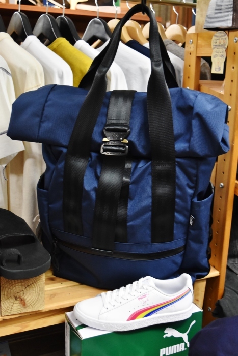 フランス製BAG アメリカ製BAG 日本製BAG ★★★_d0152280_06062495.jpg