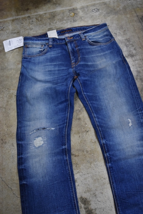 NUDIE JEANS DAMAGED No.4_d0152280_20421445.jpg