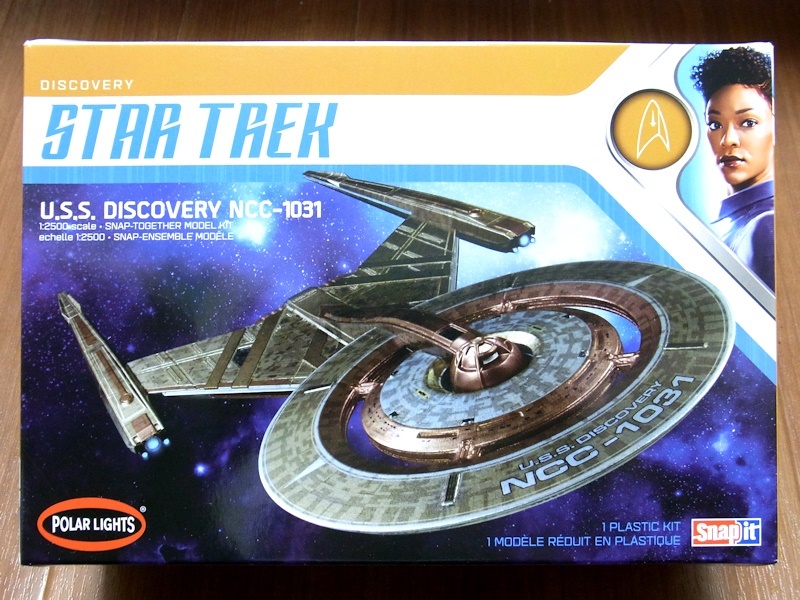 ディスカバリー コレクション UK版 – 1-16 – SULU.JP