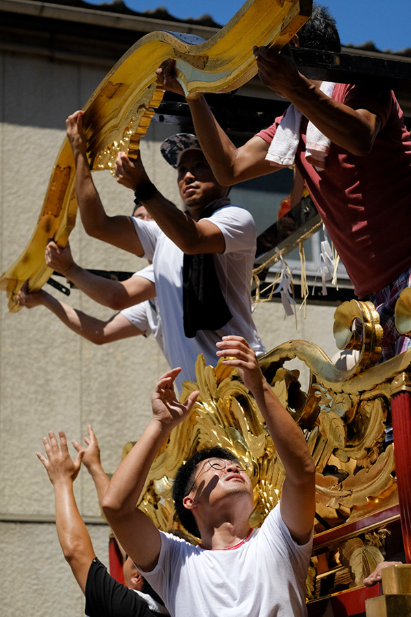 祭りの唄が聞こえる　coming soon #FUJIXPro2#XT30_c0065410_23064379.jpg