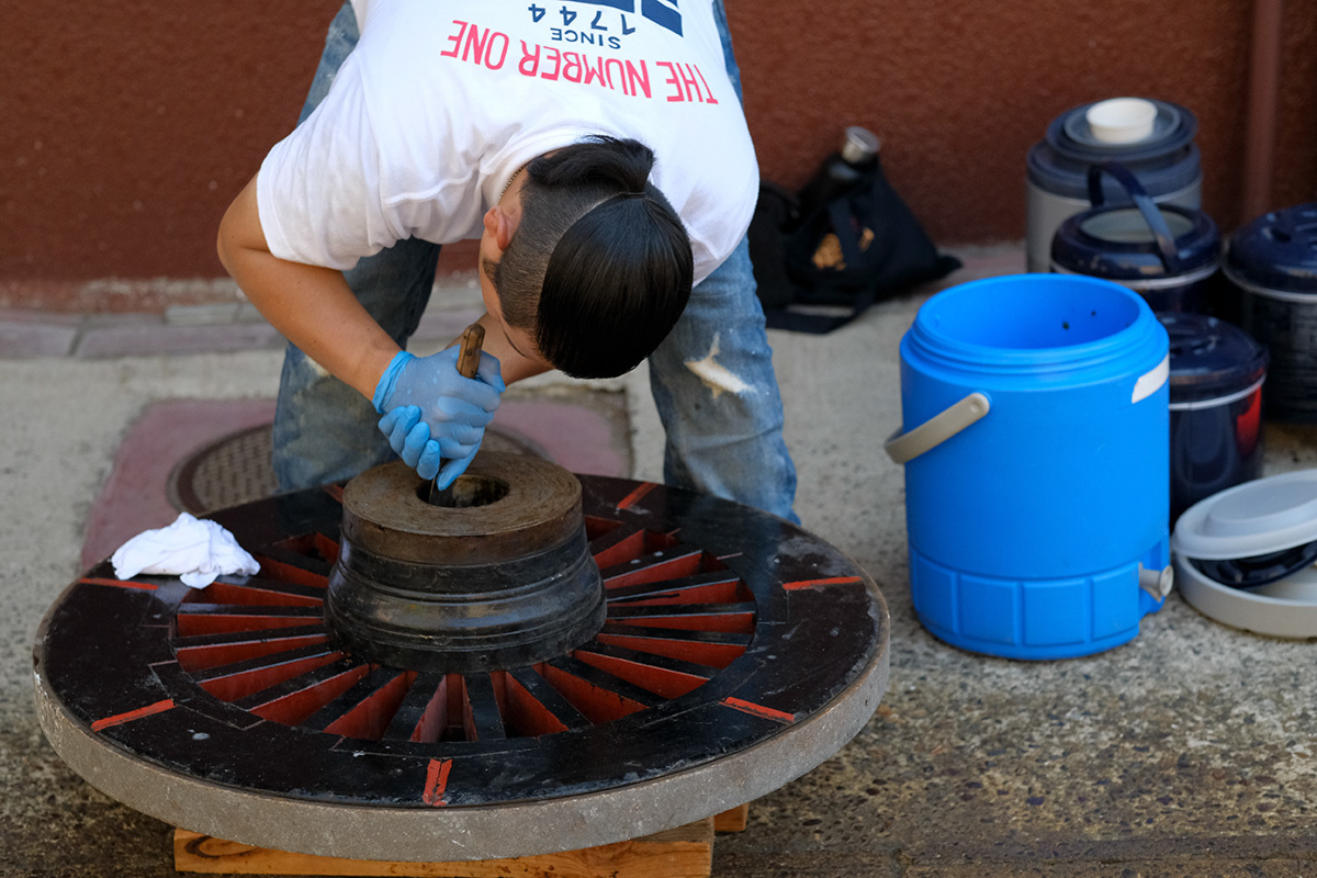 祭りの唄が聞こえる　coming soon #FUJIXPro2#XT30_c0065410_23065936.jpg