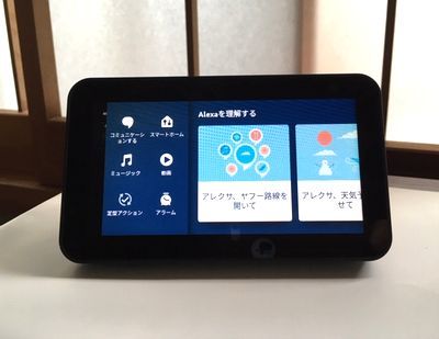 大好きアレクサ君!_e0234016_18053175.jpg