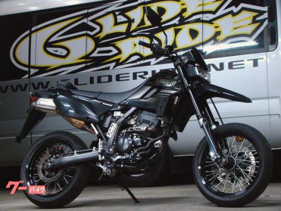 これでモタード始めてみませんか モタードに強い 大阪の愉しいバイクショップｇｌｉｄｅｒｉｄｅのブログ