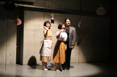 D-zoneフェス若いダンサーたちの人生の意義を問う公演相次ぐ_d0178431_21244447.jpg