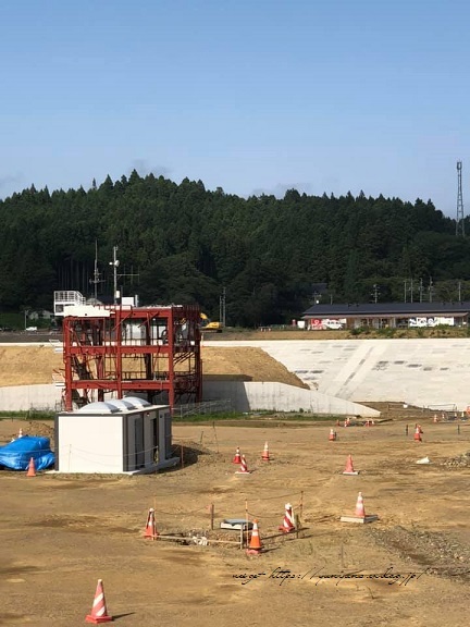 あの日を忘れない。宮城県南三陸町へ_f0023333_23450096.jpg