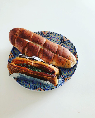 横浜元町 ウチキパン_b0048834_11180315.jpg