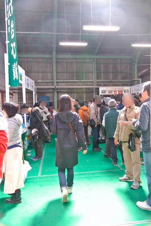 【(山梨酒蔵)2019年度「七賢 酒蔵開放」へ参戦!!】_a0005436_13523925.jpg