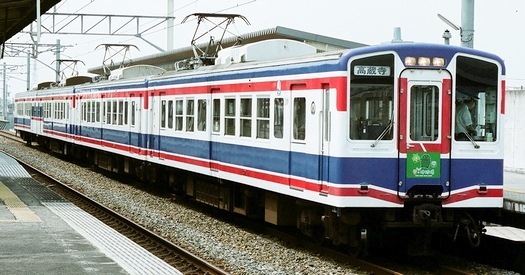 環状 線 愛知 鉄道 愛知環状鉄道の複線化の計画の全容！ 今でも白紙か？