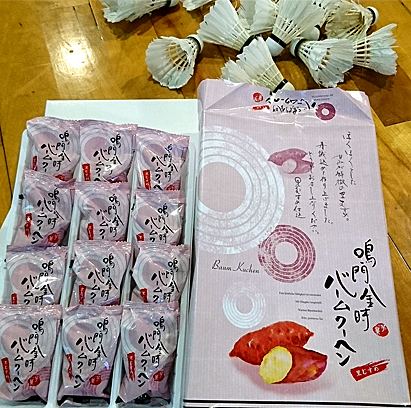 美味しい練習♪_c0220245_10004653.jpg