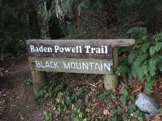 ベーデン パウエル トレイル Baden Powell Trail Prairie Life ベーデン パウエル トレイル Baden Powell Trail Prairie Life