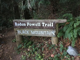 ベーデン＝パウエル・トレイル ③ (Baden Powell Trail)_e0271847_14082163.jpg