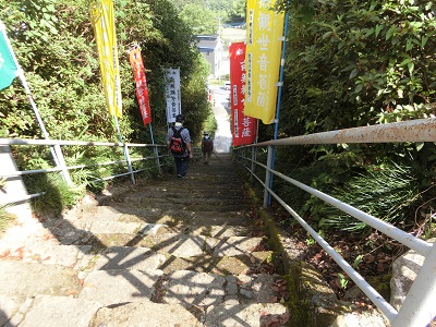 秩父札所巡り下見の下見_f0019247_0262515.jpg