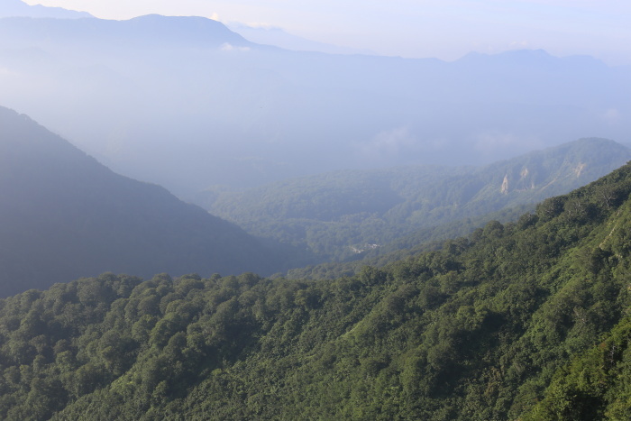 雨飾山 190818 灼熱の低山ハイク_e0338862_14431551.jpg