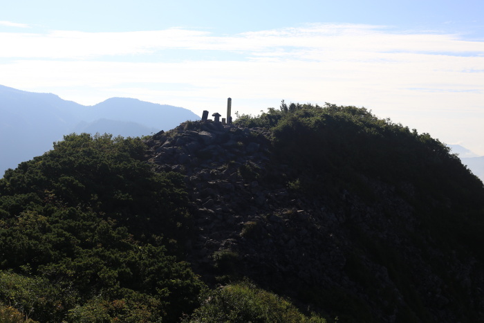 雨飾山 190818 灼熱の低山ハイク_e0338862_14491743.jpg