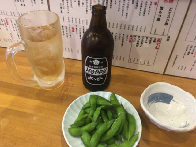 真夏こそ昼飲みで_a0038663_22541611.jpg