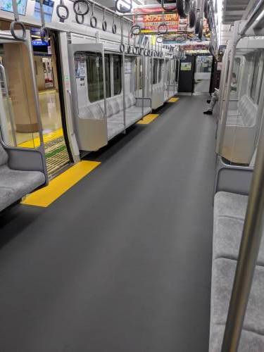 相鉄線1日乗車券の旅【2019夏】−2_a0329563_14561367.jpg