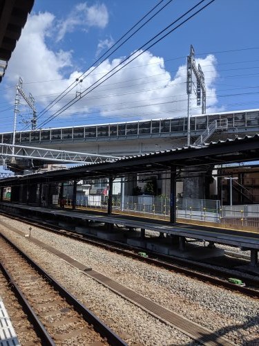 相鉄線1日乗車券の旅【2019夏】−2_a0329563_14572327.jpg