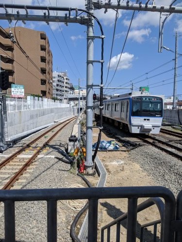 相鉄線1日乗車券の旅【2019夏】−2_a0329563_14581174.jpg