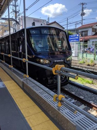 相鉄線1日乗車券の旅【2019夏】−2_a0329563_14581206.jpg