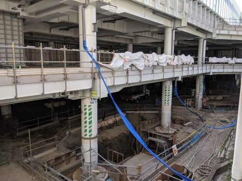 相鉄線1日乗車券の旅【2019夏】−2_a0329563_14590089.jpg