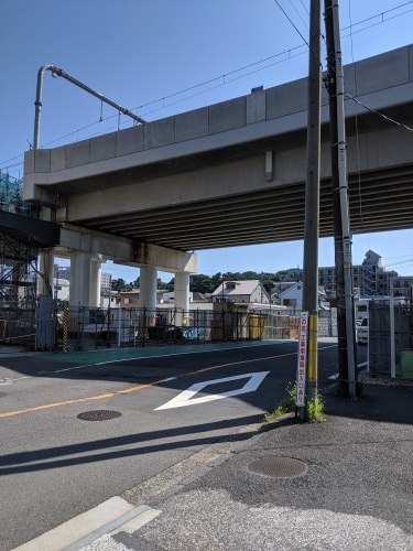 相鉄線1日乗車券の旅【2019夏】−2_a0329563_14590168.jpg