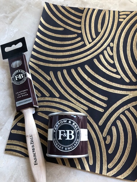 『FARROW&BALL/ファロー&ボール』新色発表会 ウィリアムモリス正規販売店のブライト_c0157866_01092935.jpg