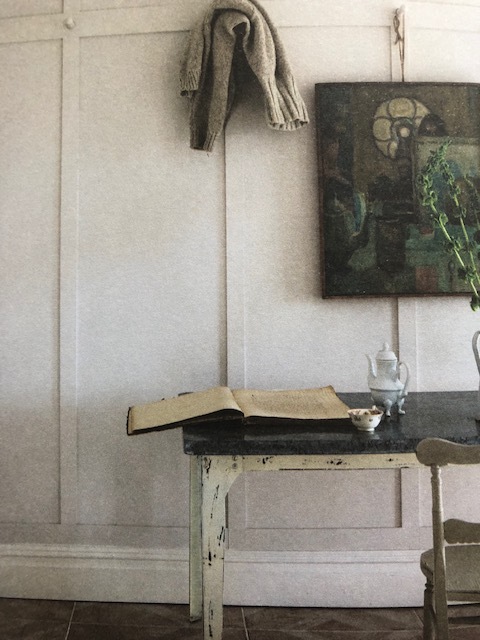 『FARROW&BALL/ファロー&ボール』新色発表会 ウィリアムモリス正規販売店のブライト_c0157866_01093158.jpg