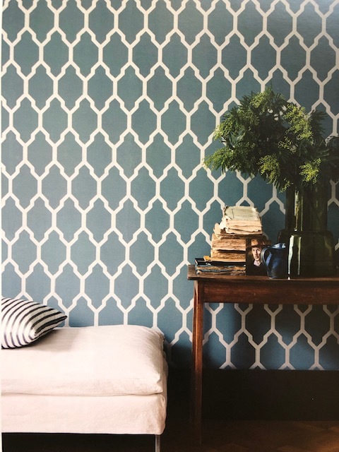 『FARROW&BALL/ファロー&ボール』新色発表会 ウィリアムモリス正規販売店のブライト_c0157866_01093952.jpg
