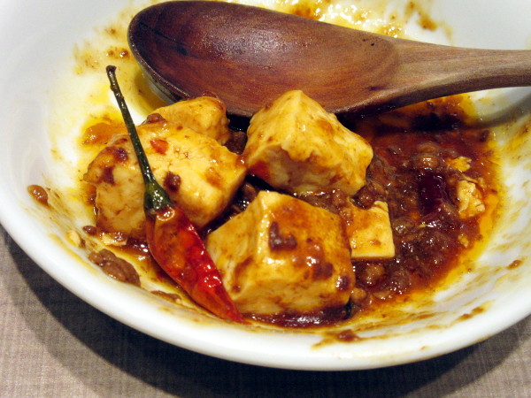 LONG-hu BISTRO(ロンフービストロ)_c0152767_11165056.jpg