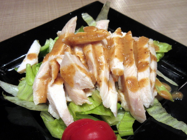 LONG-hu BISTRO(ロンフービストロ)_c0152767_11170220.jpg