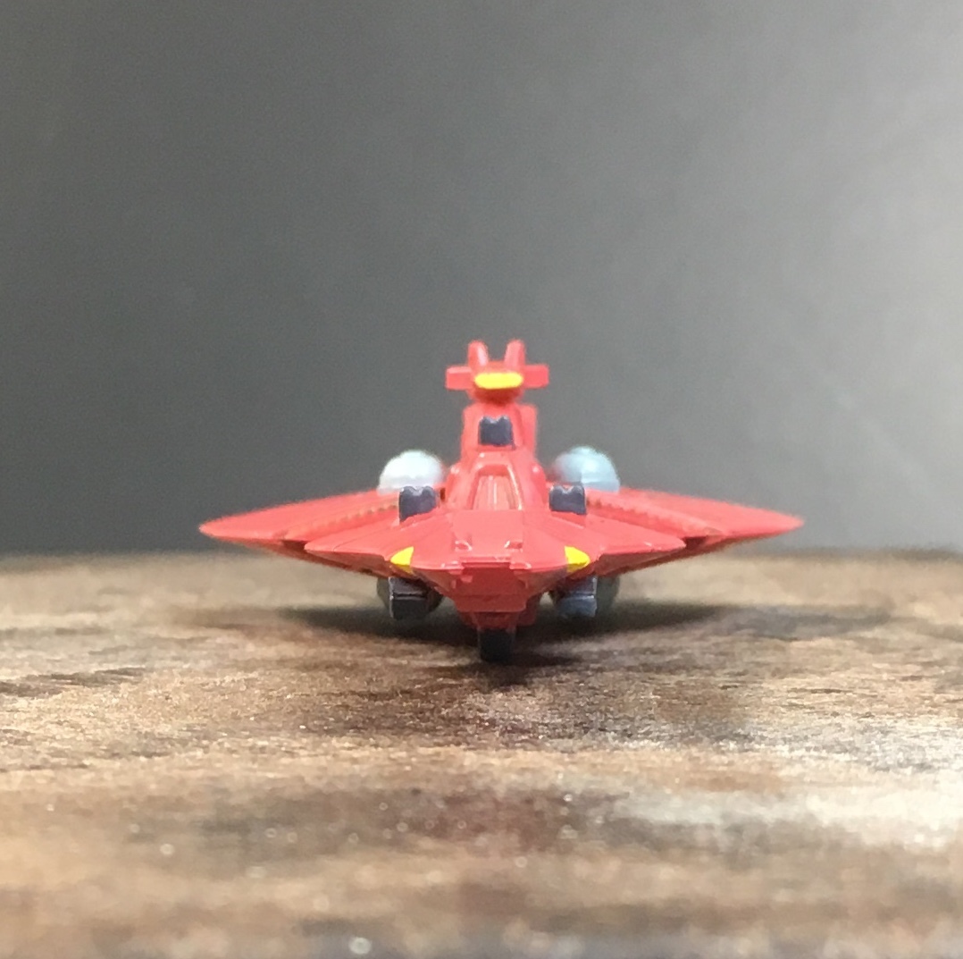 ガンダム名鑑ガム レウルーラ_b0063170_21394004.jpg